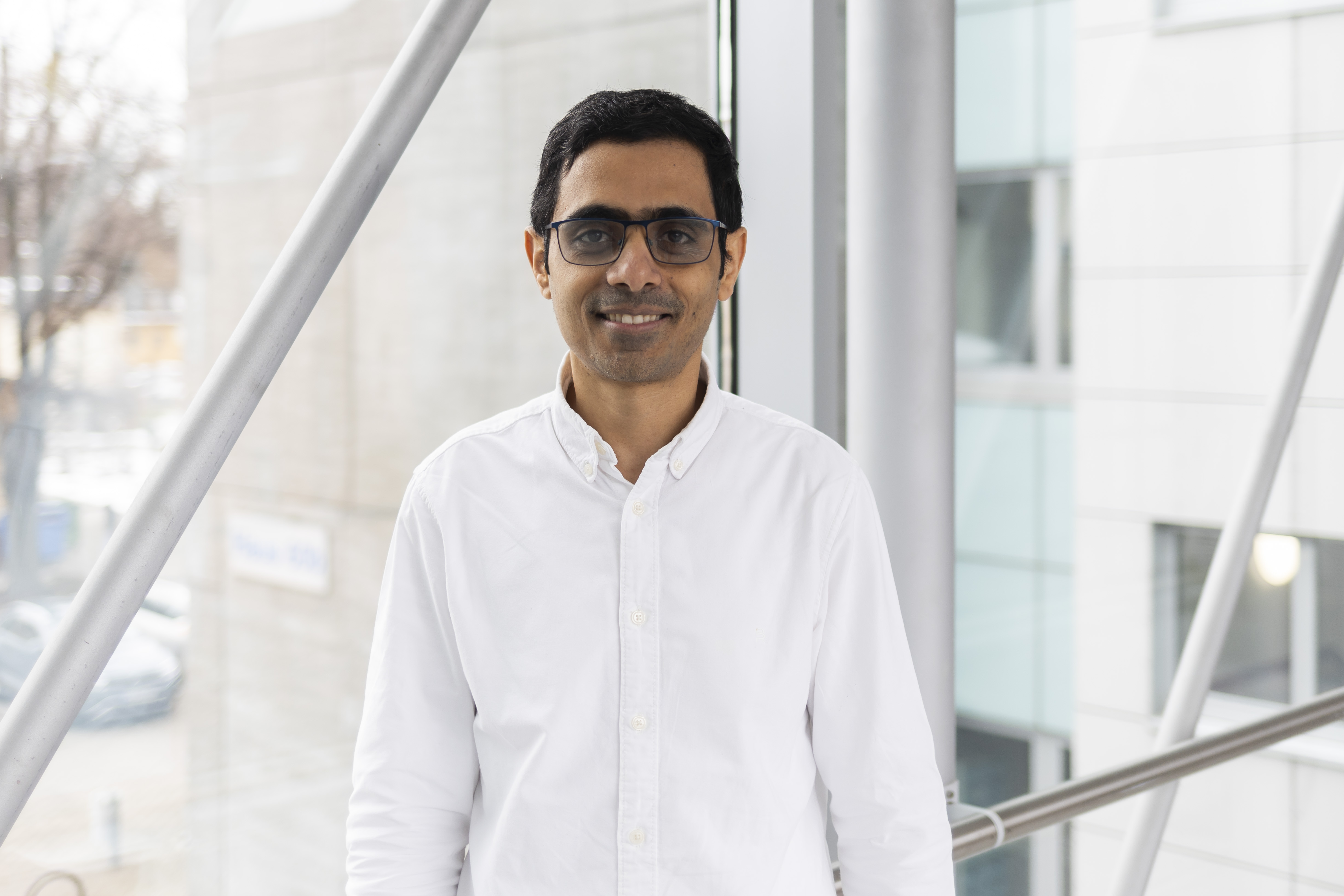 Khaldoon Al-Nosairy