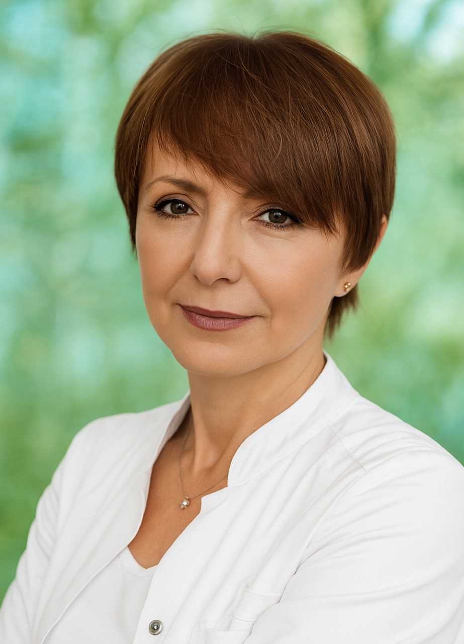 Valeriia Grabar