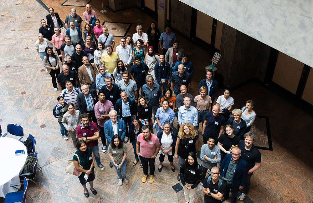 11. ZOMES Konferenz_2, Sarah Kossmann